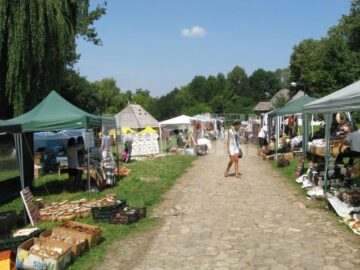 Târgul meșterilor populari