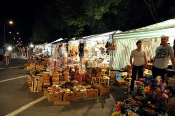 Zilele orașului Fălticeni