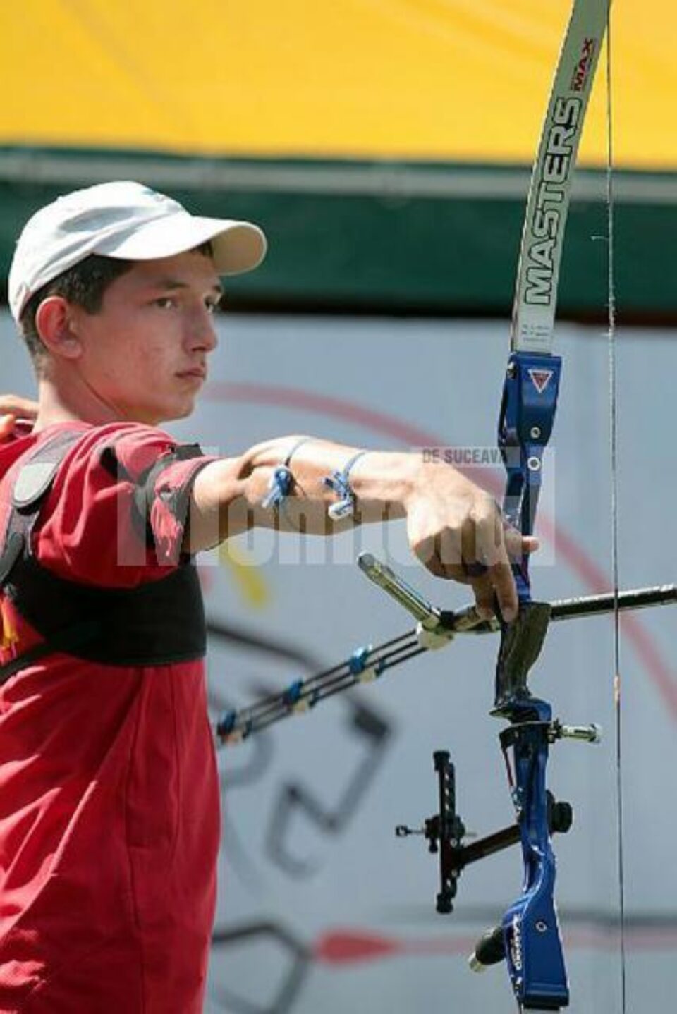 Alexandru Popescu a reușit un parcurs excelent la actuala ediție a Campionatului Mondial de Juniori și Cadeți