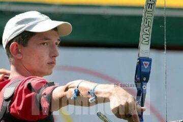 Alexandru Popescu a reușit un parcurs excelent la actuala ediție a Campionatului Mondial de Juniori și Cadeți