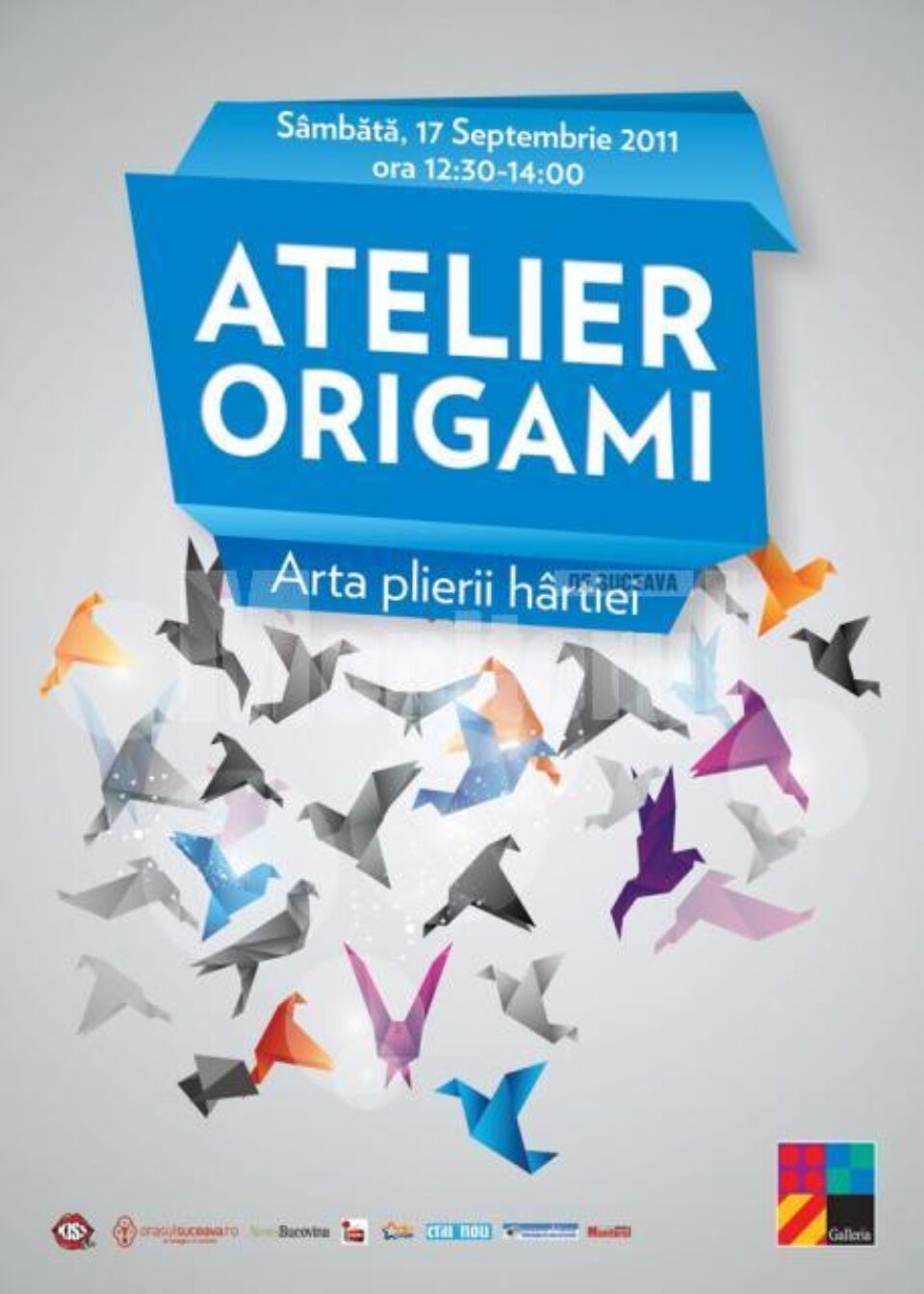 Unde fugim de-acasă...