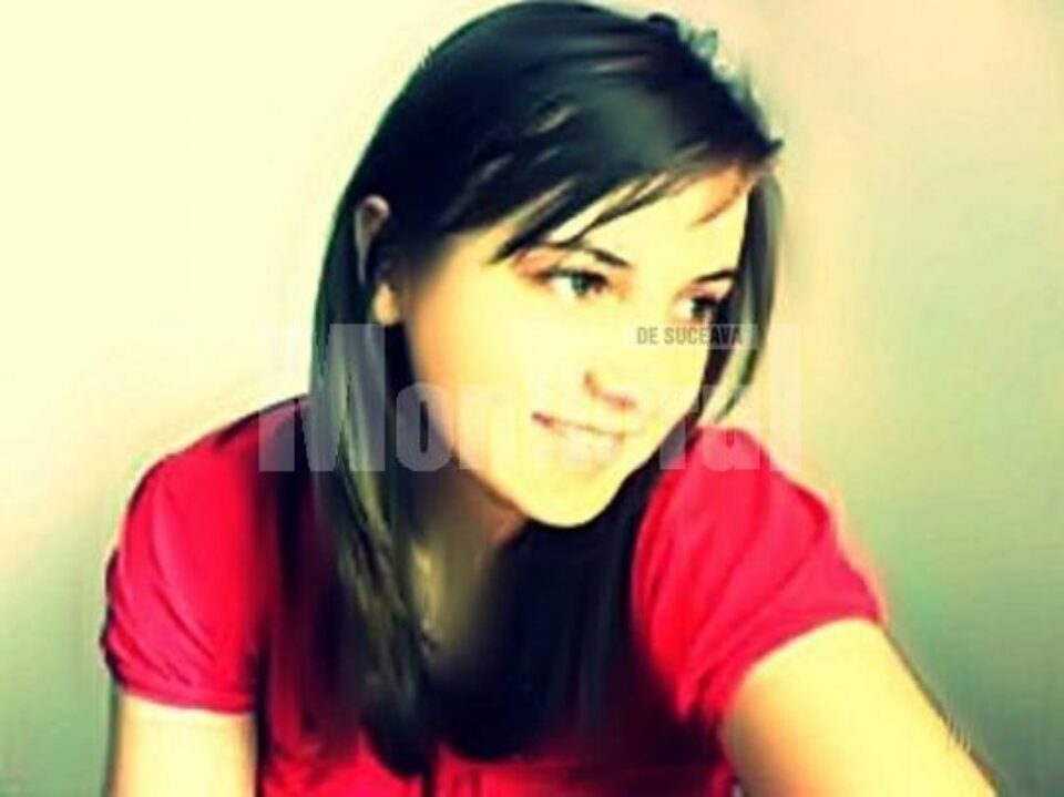 Simona VOIAȘCIUC