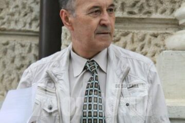 Gheorghe Vlădău, liderul UJSL Suceava