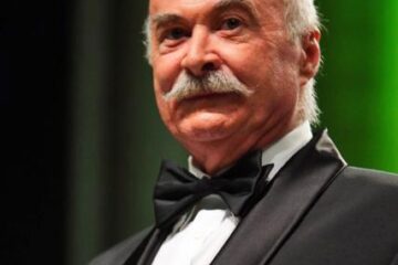 Maestrul Tudor Gheorghe