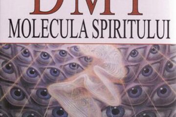 Rick Strassman: „DMT - molecula spiritului”