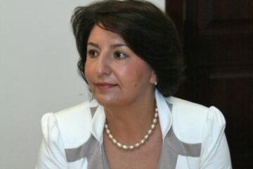 Depunerea jurământului de către Sulfina Barbu ca ministru al Muncii va avea loc luni