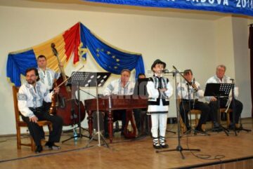 Fest Sadova