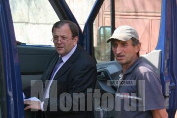 Flutur: Ne-am grăbit și noi pentru ca oamenii să-și rezolve problemele cât mai permite vremea