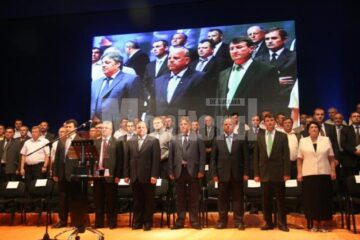 PD-L și-a prezentat candidații de primar pentru 62 de localități