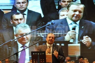 PD-L Suceava și-a prezentat în mod oficial candidații pentru funcția de primar din 62 de localități ale județului