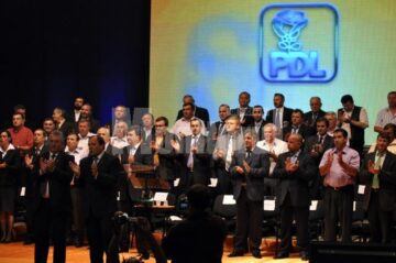 PD-L Suceava și-a prezentat în mod oficial candidații pentru funcția de primar din 62 de localități ale județului