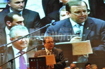PD-L Suceava și-a prezentat în mod oficial candidații pentru funcția de primar din 62 de localități ale județului