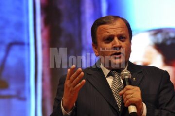 PD-L Suceava și-a prezentat în mod oficial candidații pentru funcția de primar din 62 de localități ale județului