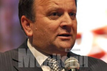 Gheorghe Flutur: „Să nu-i lăsăm pe alții să terfelească aceste realizări”
