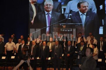 PD-L Suceava și-a prezentat în mod oficial candidații pentru funcția de primar din 62 de localități ale județului