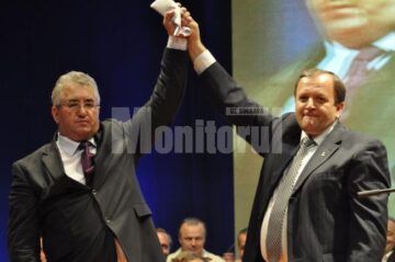 PD-L Suceava și-a prezentat în mod oficial candidații pentru funcția de primar din 62 de localități ale județului