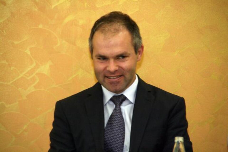 Ministrul Educației, Daniel Funeriu