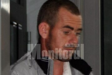 Vasile Miron a fost trimis în judecată pentru tentativă de viol