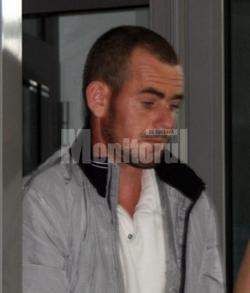 Vasile Miron a fost trimis în judecată pentru tentativă de viol