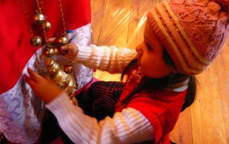Școlarii pot cere preoților să se roage ca ei să primească învățătura cea bună Școlarii pot cere preoților să se roage ca ei să primească învățătura cea bună