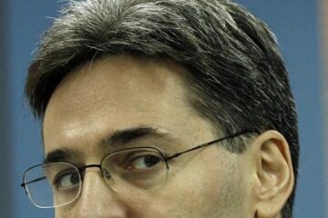Leonard Orban, ministru al Afacerilor Europene. Foto: MEDIAFAX
