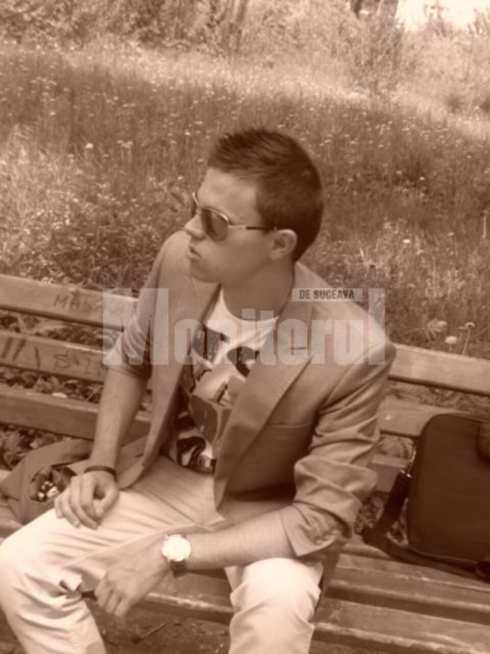 Bogdan SESTAC