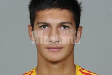 Avrămia a avut un ghinion teribil