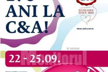 Unde fugim de-acasă....
