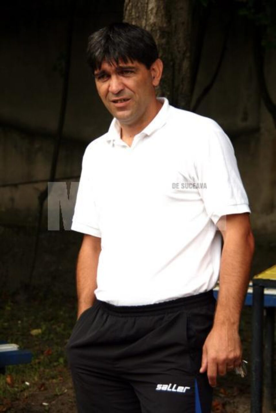 Bogdan Tudoreanu vrea ca elevii săi să bifeze o nouă victorie