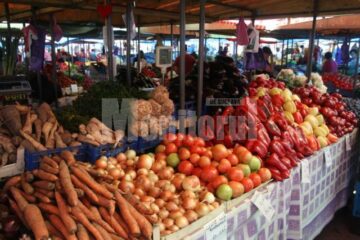 Explozie de prețuri în piață