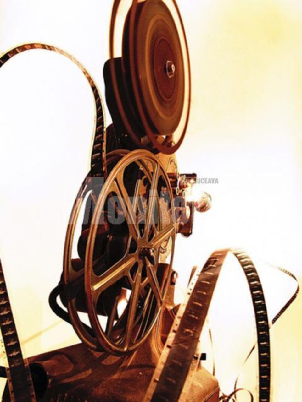 Filmare