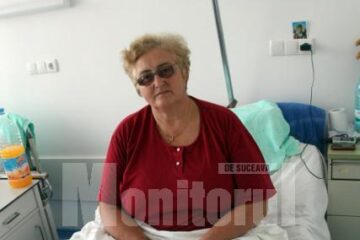 Ileana Coroamă: Sunt alții care stau câte șase săptămâni în spital, aceia ce fac, își vând casa?