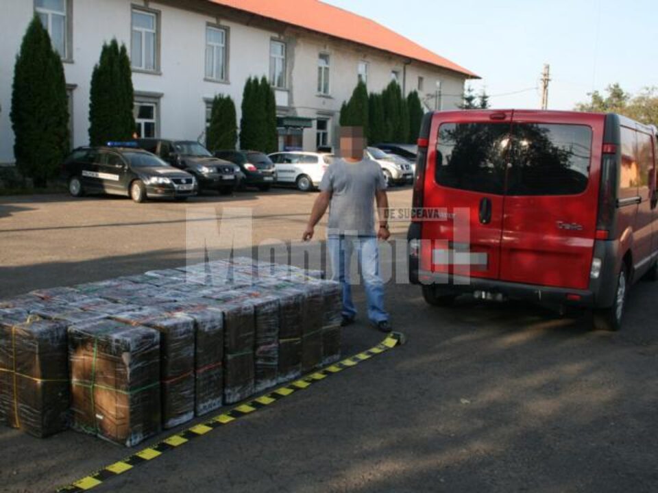 Țigări de peste 125.000 de lei