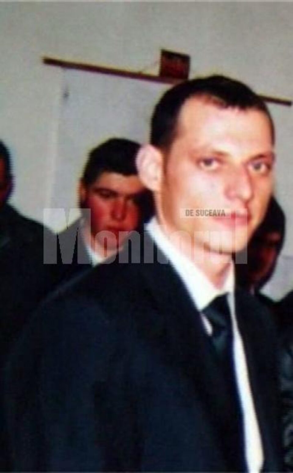 Niculai Spătariu nu a mai putut fi salvat de medici, deși aceștia l-au operat de trei ori Niculai Spătariu nu a mai putut fi salvat de medici, deși aceștia l-au operat de trei ori