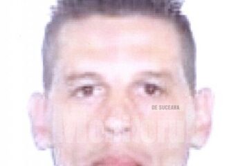 Ovidiu Rusu are emis pe numele său un mandat internațional de arestare