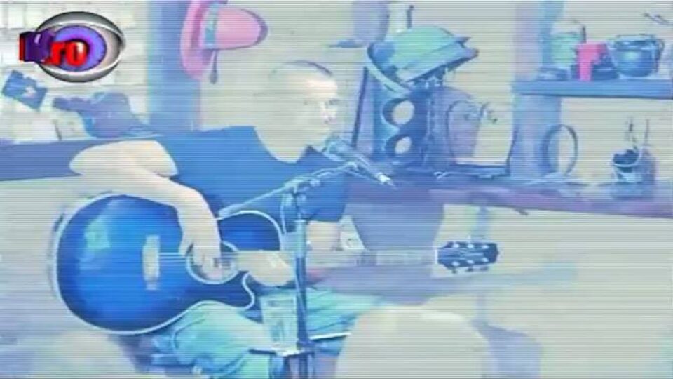 Pavel Stratan, muzică și poante cu accent moldovenesc