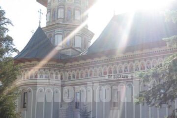 Fără ascultare de Dumnezeu și de Biserică, nu este mântuire