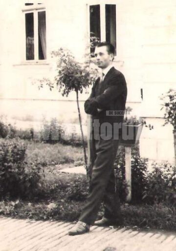 George L. Ostafi