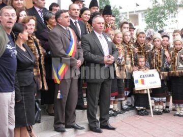Festivalul Hribului și Zilele Comunei s-au îmbinat la Vama