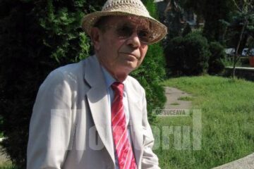 George L. Ostafi - Școlii de astăzi îi lipsește un element esențial - pedagogia