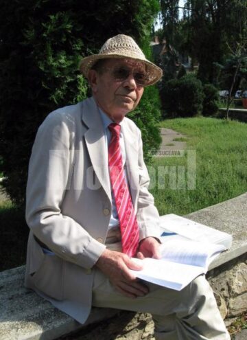 George L. Ostafi - Școlii de astăzi îi lipsește un element esențial - pedagogia