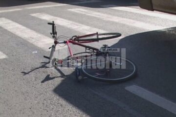 Accidentul s-a petrecut pe Calea Obcinilor