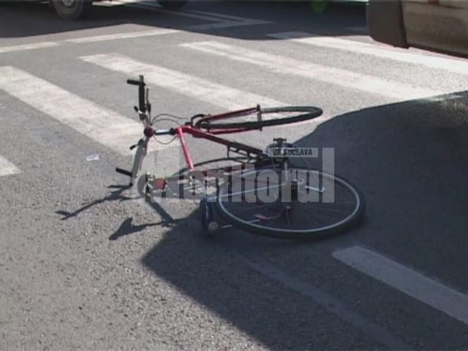 Accidentul s-a petrecut pe Calea Obcinilor