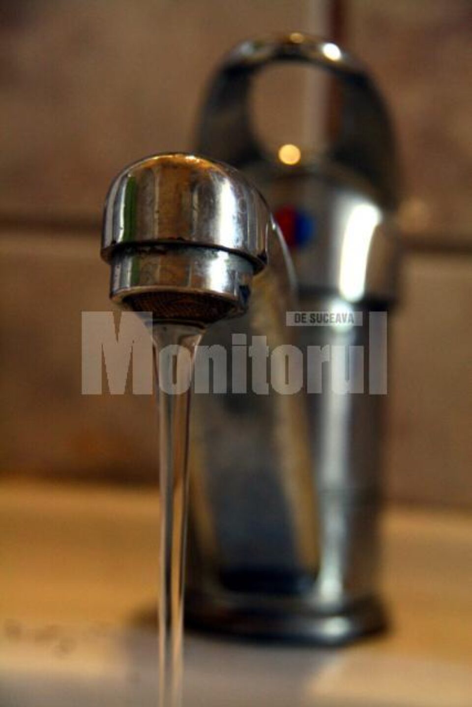 Trei cartiere ale Sucevei nu beneficiază joi de apă caldă