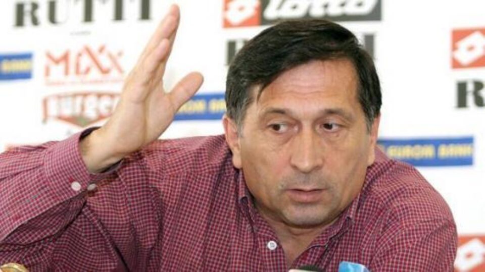 Ion Crăciunescu spune că nu vrea să se bage „în apă” fără a avea anumite garanții