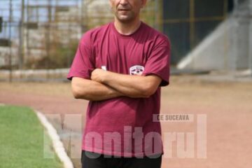 Bogdan Tudoreanu a programat un amical surpriză în compania celor de la Railex