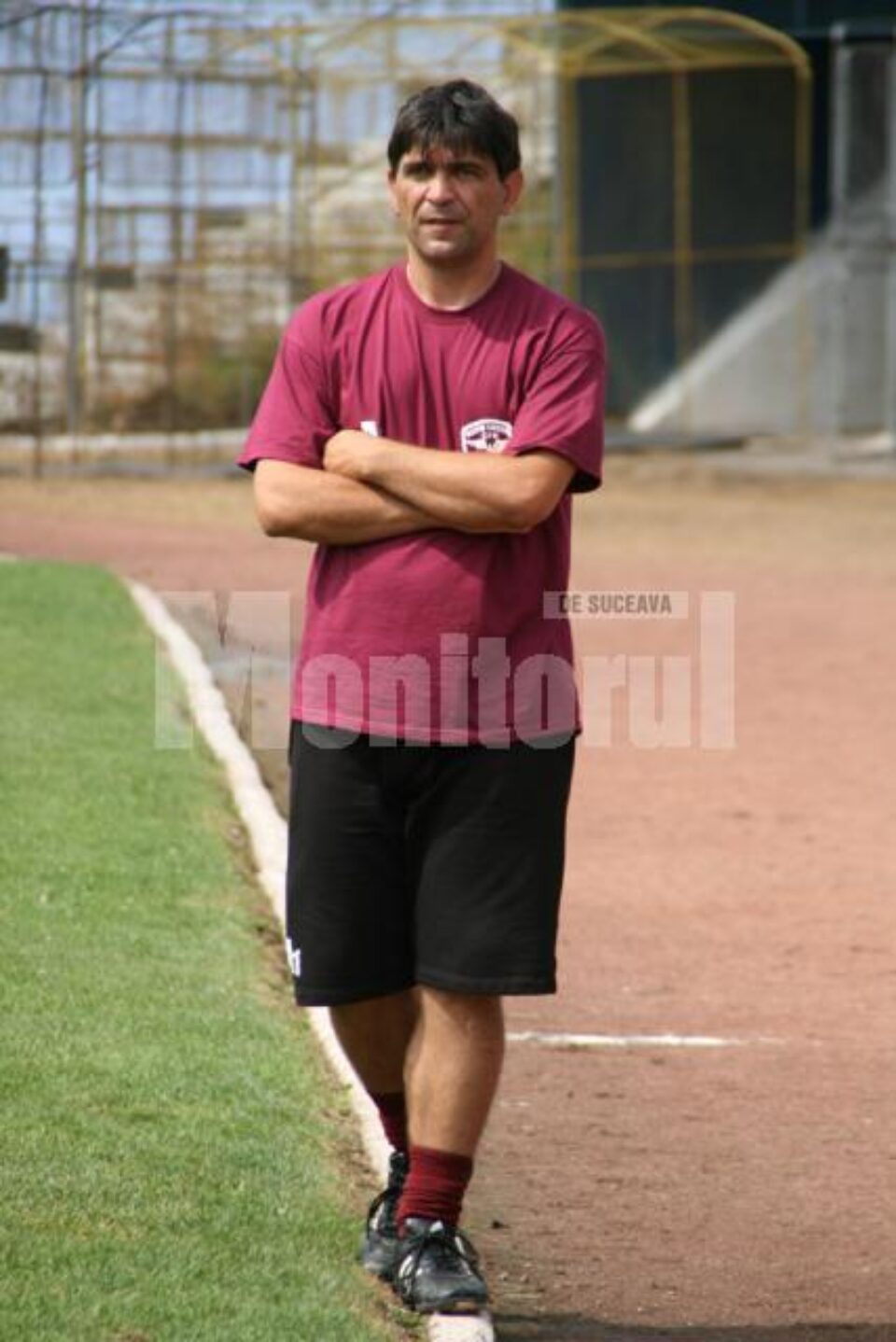 Bogdan Tudoreanu a programat un amical surpriză în compania celor de la Railex