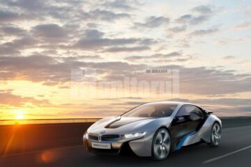 BMW ar putea lansa un rival pentru Audi R8