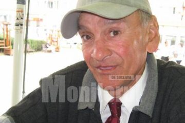 Marcel Bidirel: “Era o stafie, nu era mama... o stafie în corpul mamei”