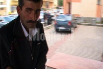 Ioan Ciurlă a fost condamnat la o pedeapsă de trei ani și patru luni de închisoare